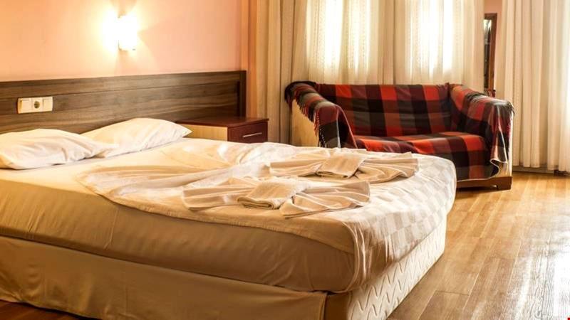 Ender Hotel อันตัลยา ภายนอก รูปภาพ