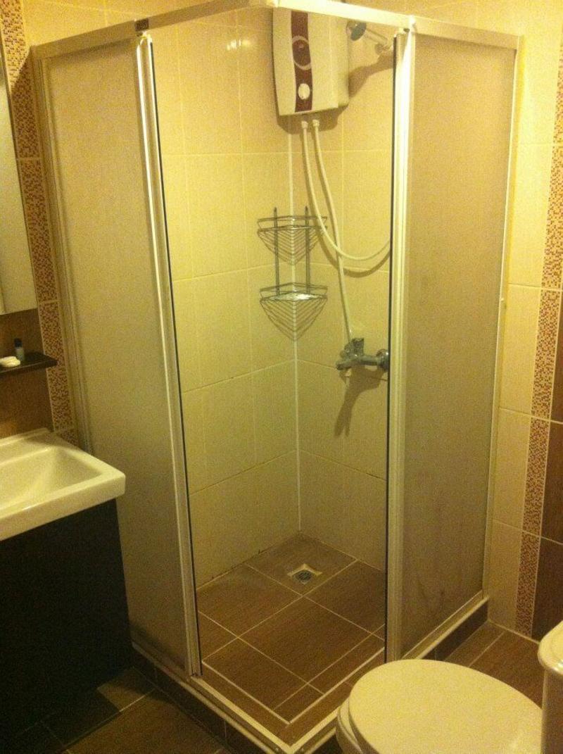 Ender Hotel อันตัลยา ภายนอก รูปภาพ