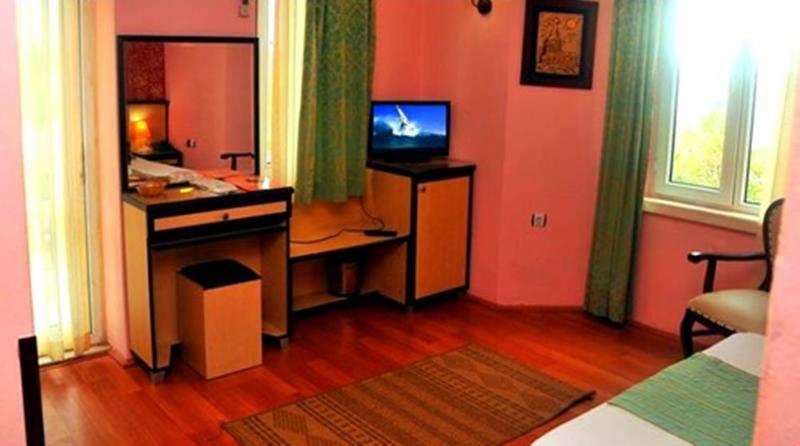 Ender Hotel อันตัลยา ภายนอก รูปภาพ