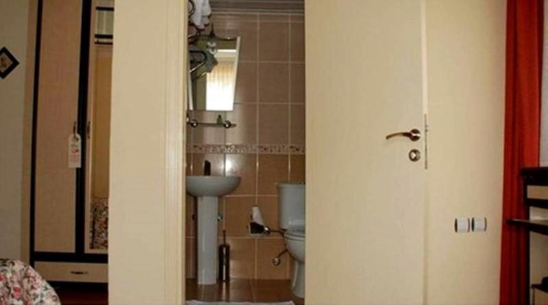 Ender Hotel อันตัลยา ภายนอก รูปภาพ