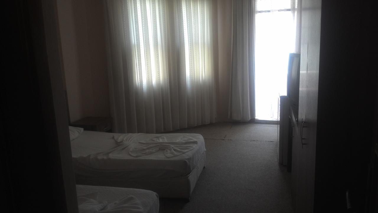 Ender Hotel อันตัลยา ภายนอก รูปภาพ