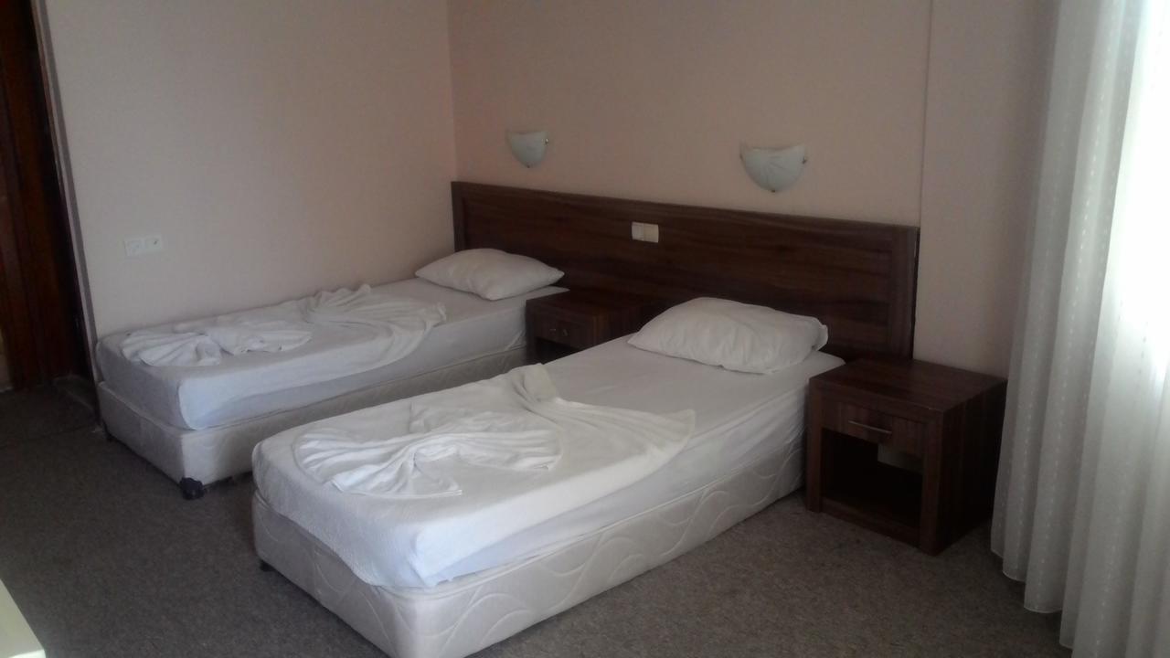 Ender Hotel อันตัลยา ภายนอก รูปภาพ